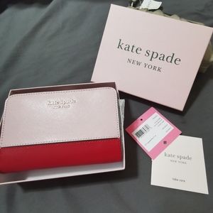 **NEW** Kate Spade Wallet